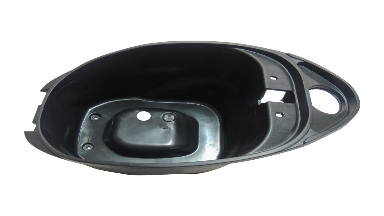 KOLTUK ALTI BAGAJ (TWISTER)